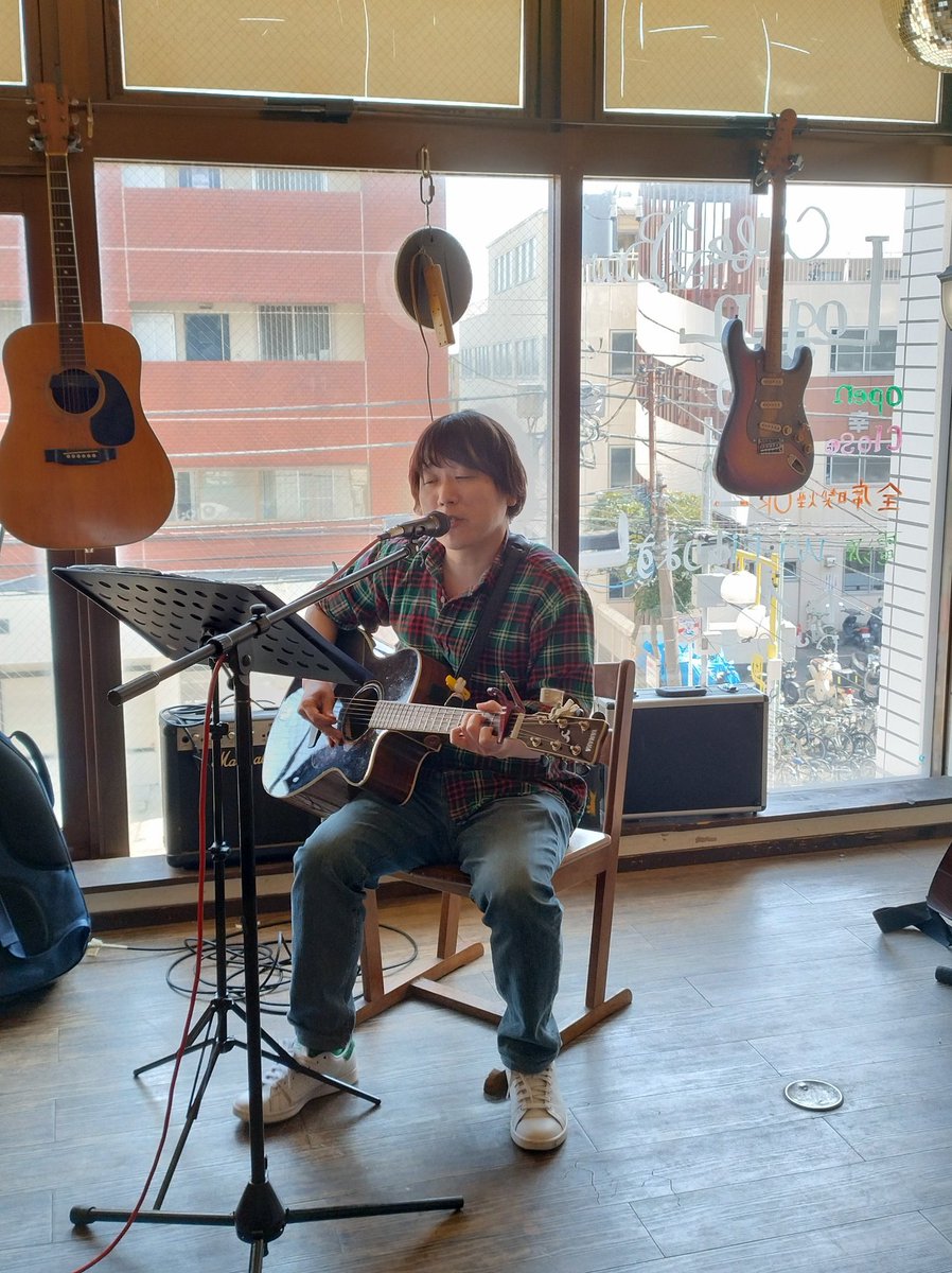 卓@ザザプラス 死神P tweet media