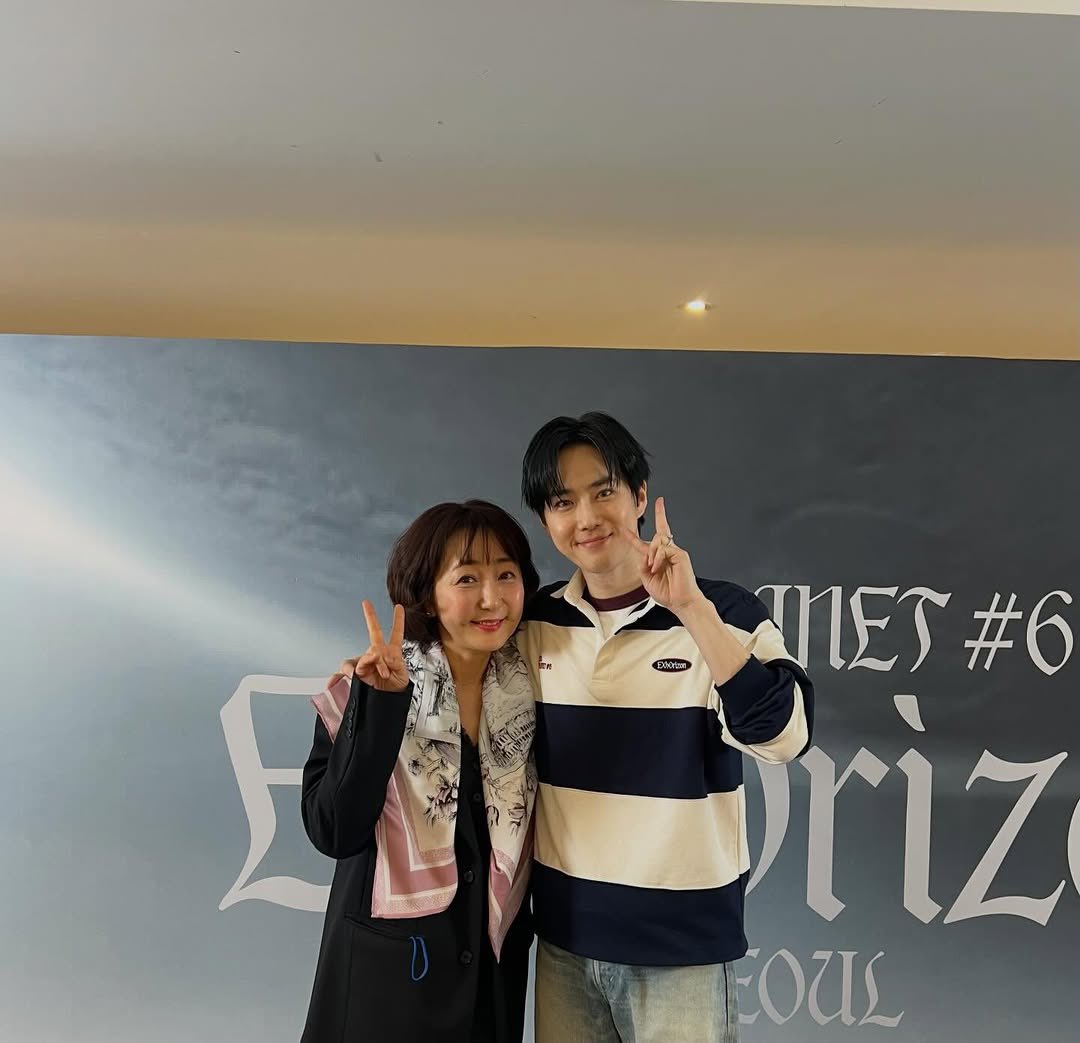 The KJM Base ˢᵁᴴᴼ - ᵂᴴᴼ ᴬᴿᴱ ʸᴼᵁ tweet media