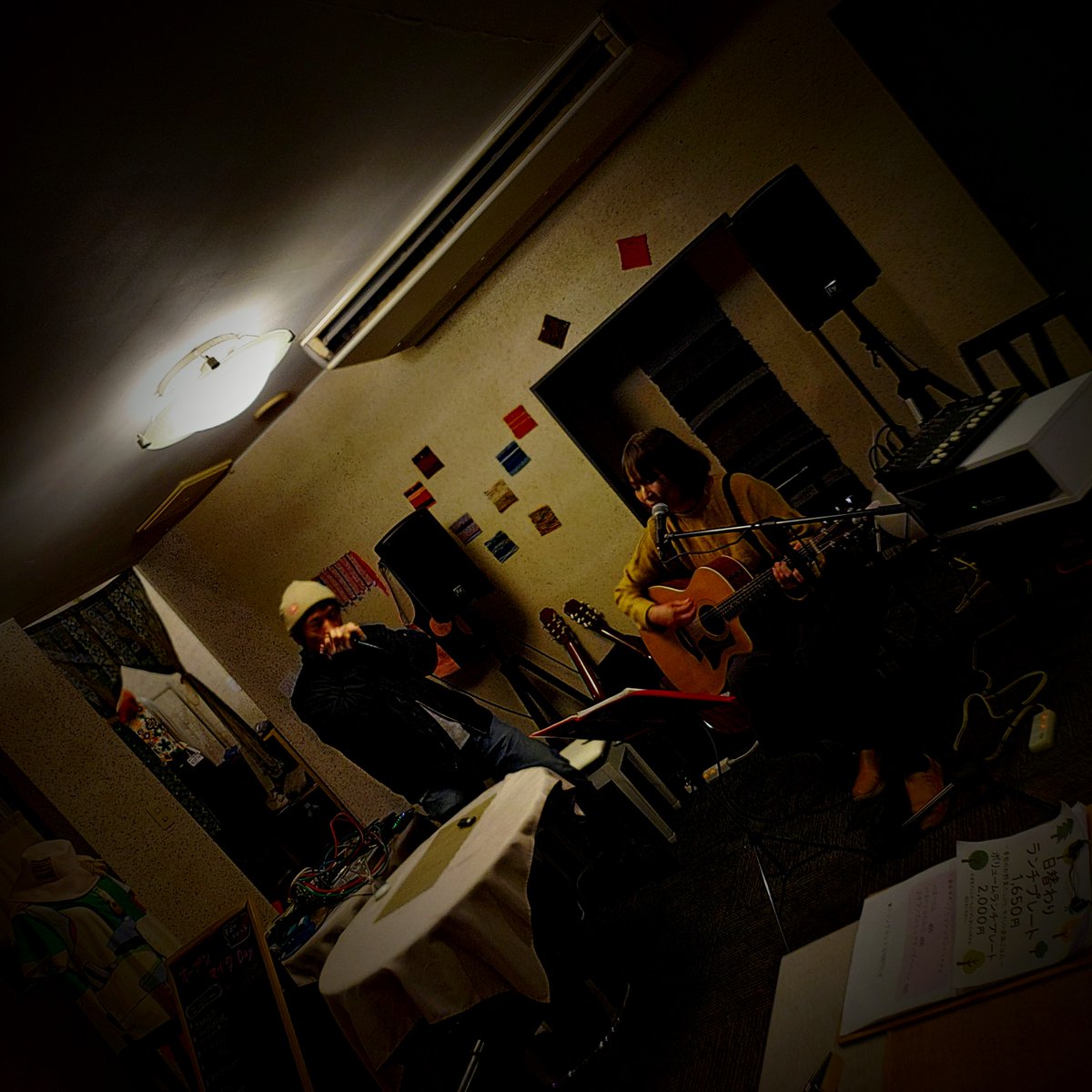 野村善生（ぜんしょう） tweet media