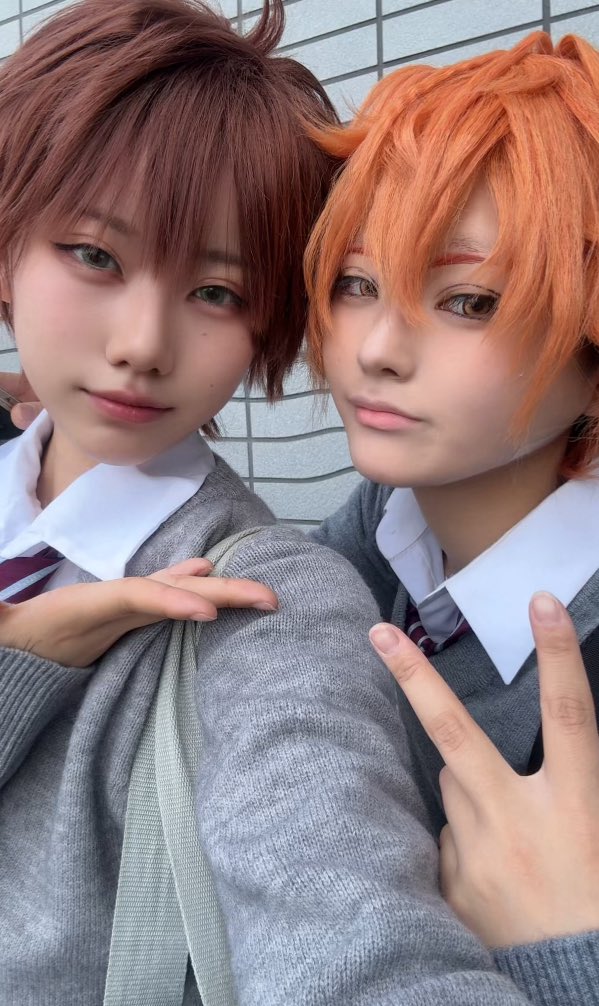 ちょこあ🐰⛓️ tweet media