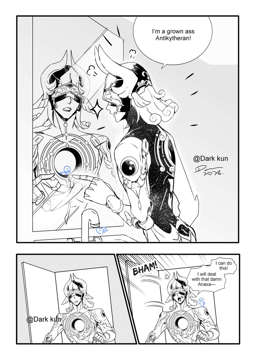 Dark Kun✮ん✧ Doujima H40 Dark Kun✮ tweet media