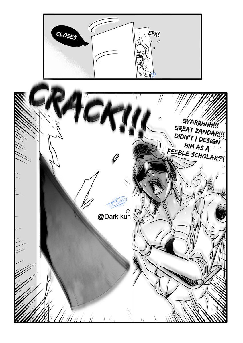 Dark Kun✮ん✧ Doujima H40 Dark Kun✮ tweet media