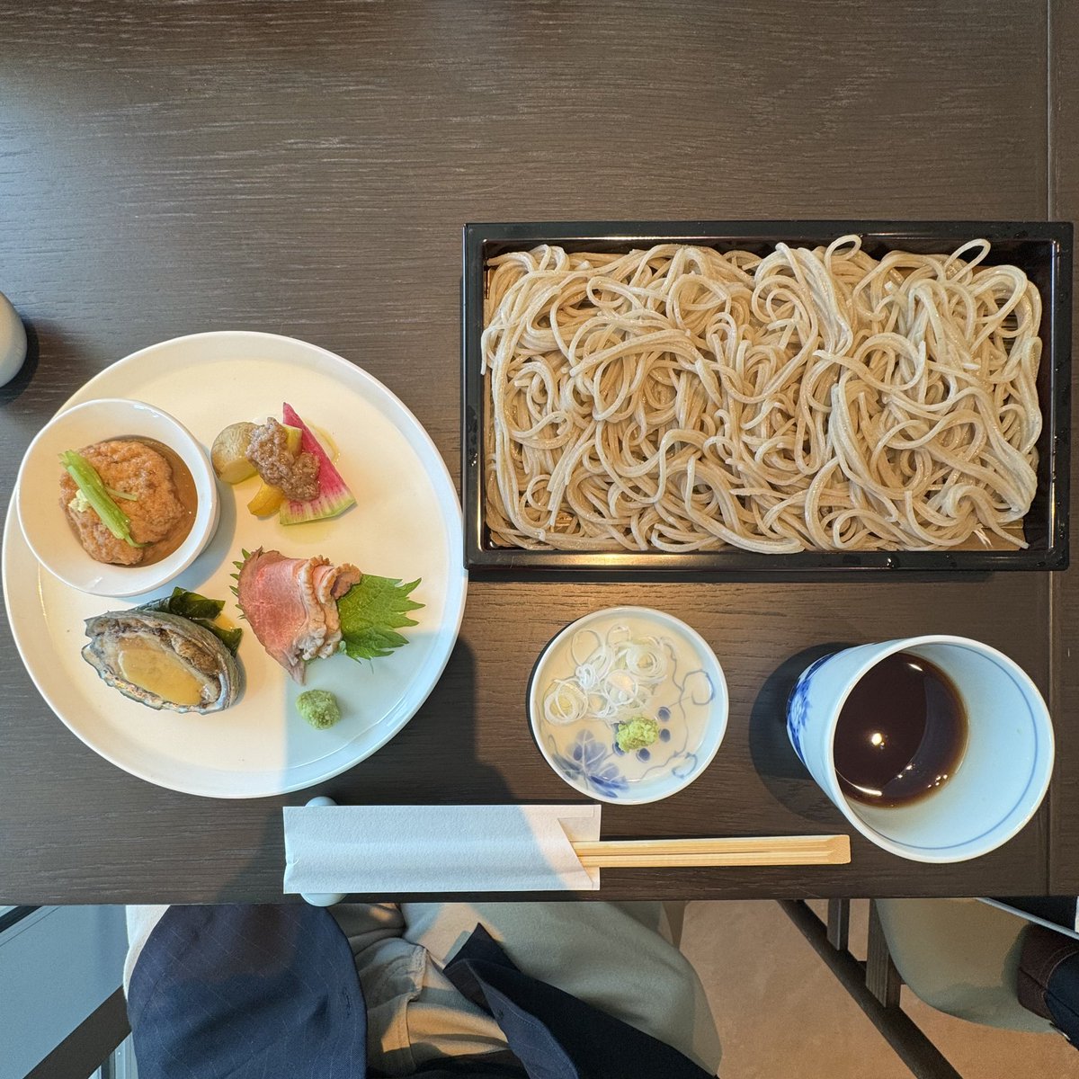 大島ランチ tweet media