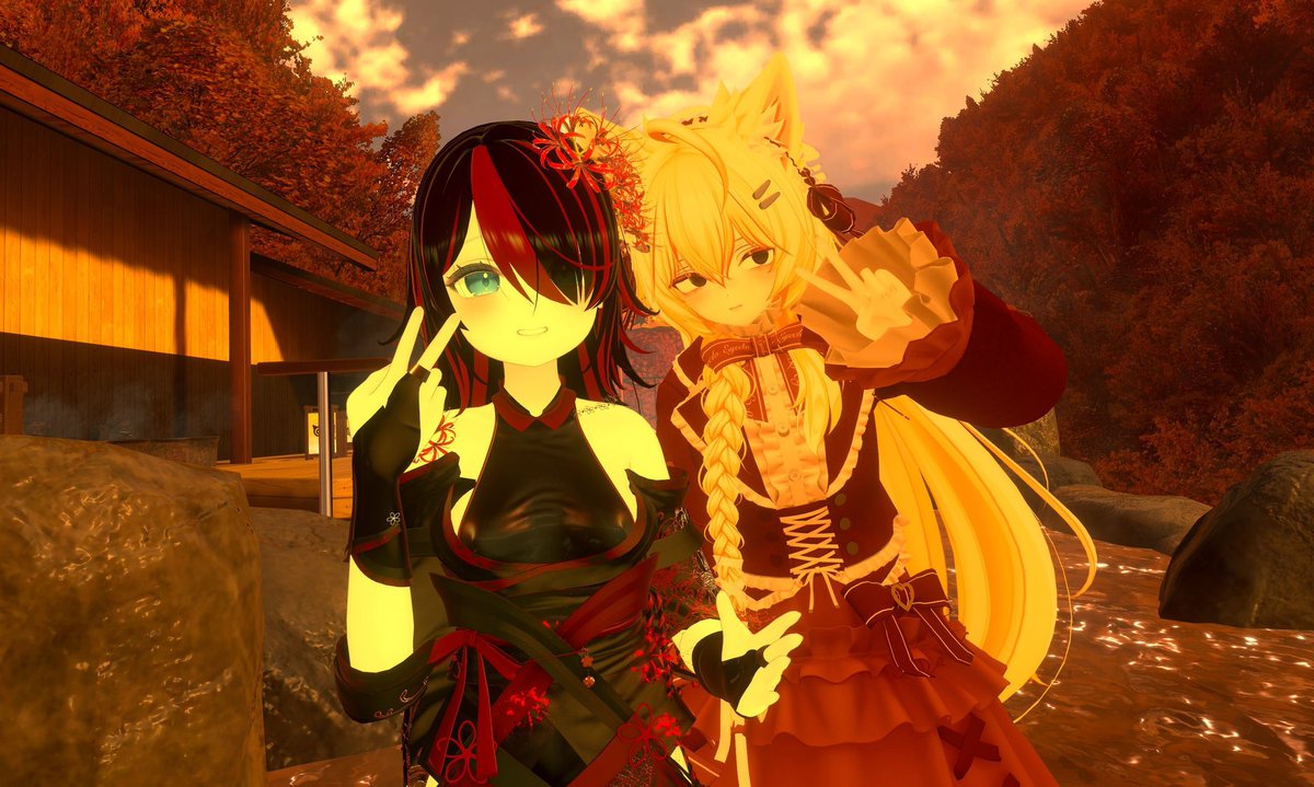 バルトラVR tweet media