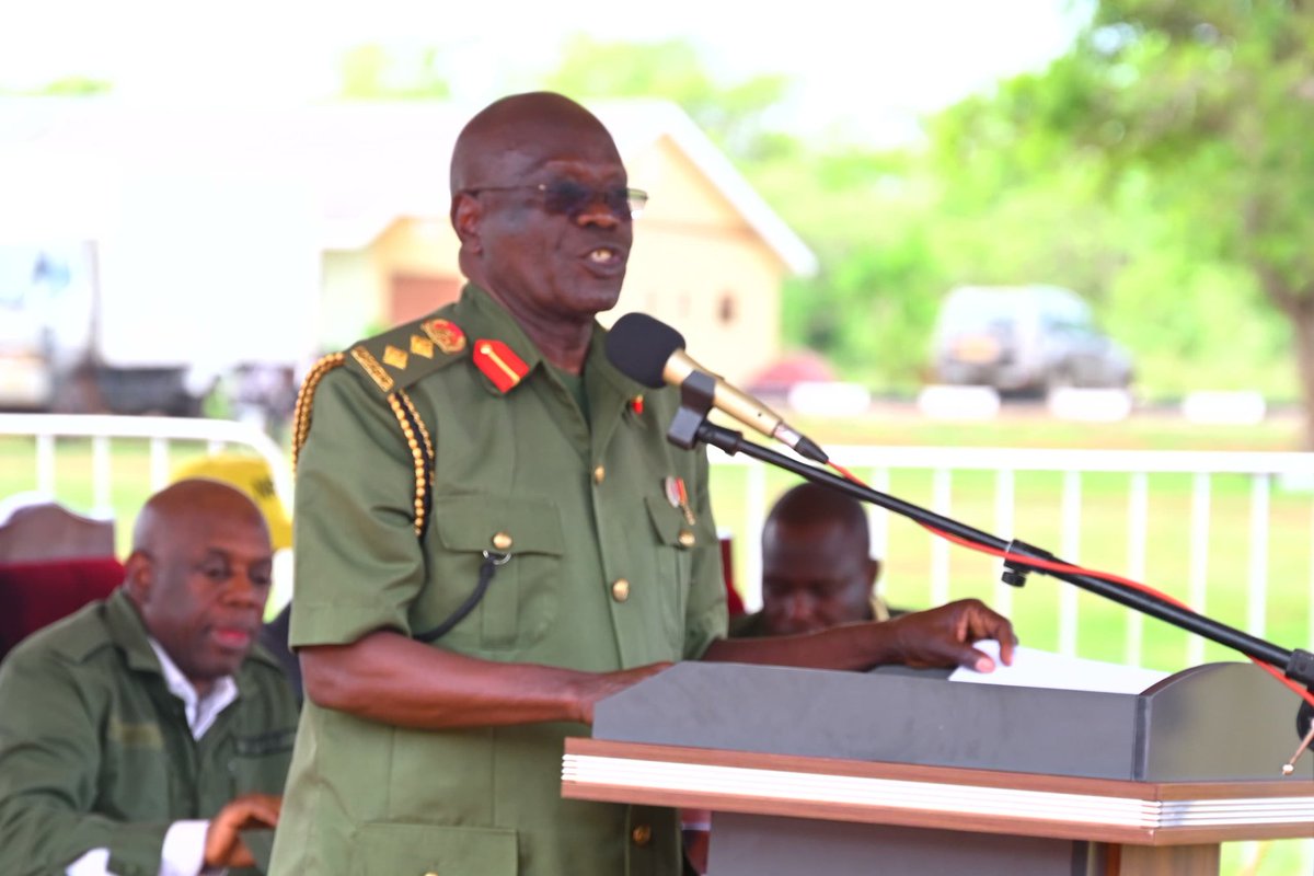 LangoNewsNet's tweet photo. OWC Team Commends NRM Leadership for Coordination and Support at Kyankwanzi Retreat.
Read More Here 👉https://t.co/tKfJO8tPAG
#TheLangoNewsNetwork #Update #At12 https://t.co/RkRKshVgic