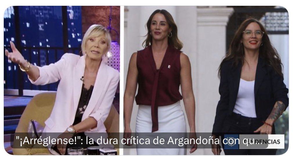 Patriota100%🤚🏻🇨🇱 tweet media