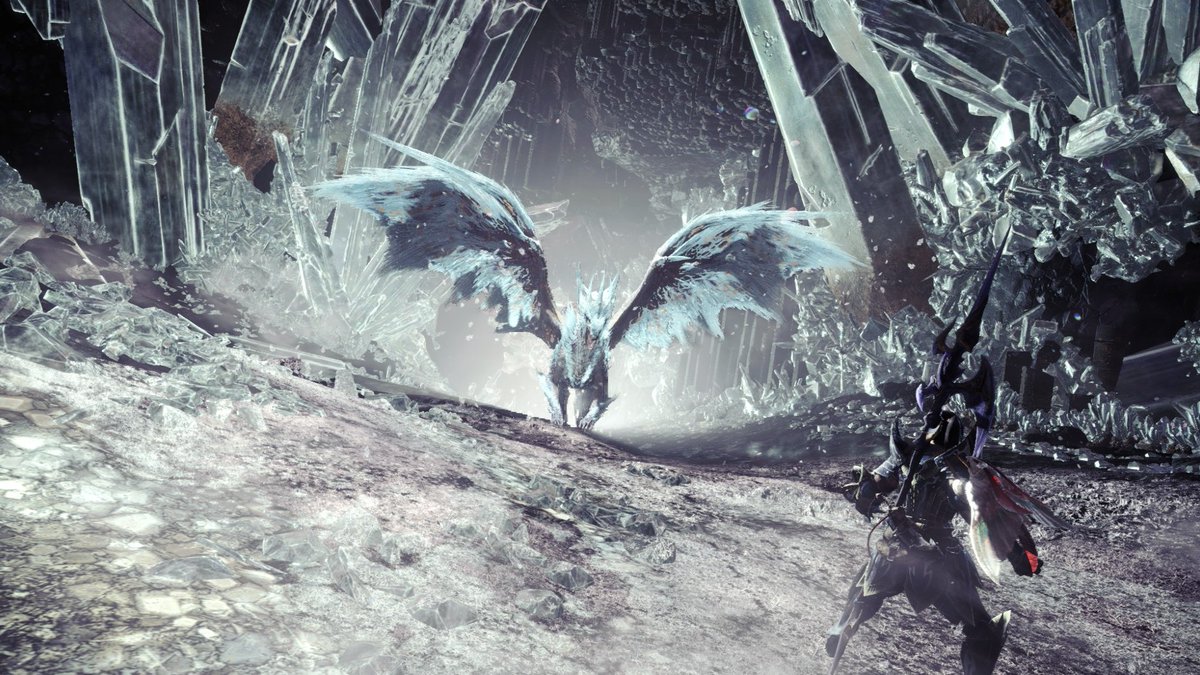 SongbirdN7's tweet image. YSAYLE MY LOVE PLEASE GET YOUR EX OFF MY ASS #MonsterHunterWorld