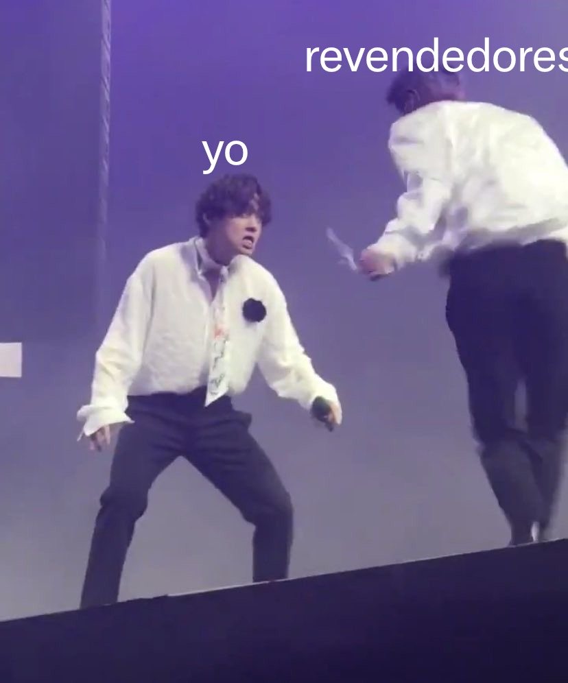 m_ythv's tweet photo. Creo que empezaré haciendo un hilo de todas esas personas que estan queriendo revender entradas, me mantengo firme pensando en que si realmente quieren ayudar lo darian al precio que es y no aprovechandose (tambien pueden dejar sus funas para que todos sepan y se cuiden) https://t.co/VUY7NRVLFD