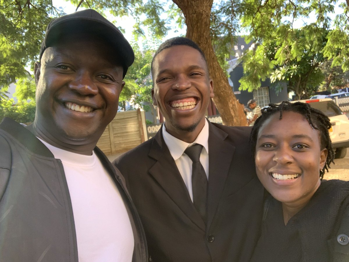 NAMA NOMINEE 🏆🏆 tweet media