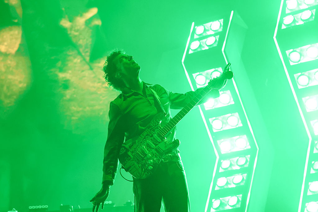 The World Famous KROQ tweet media