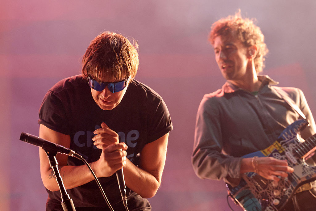 The World Famous KROQ tweet media