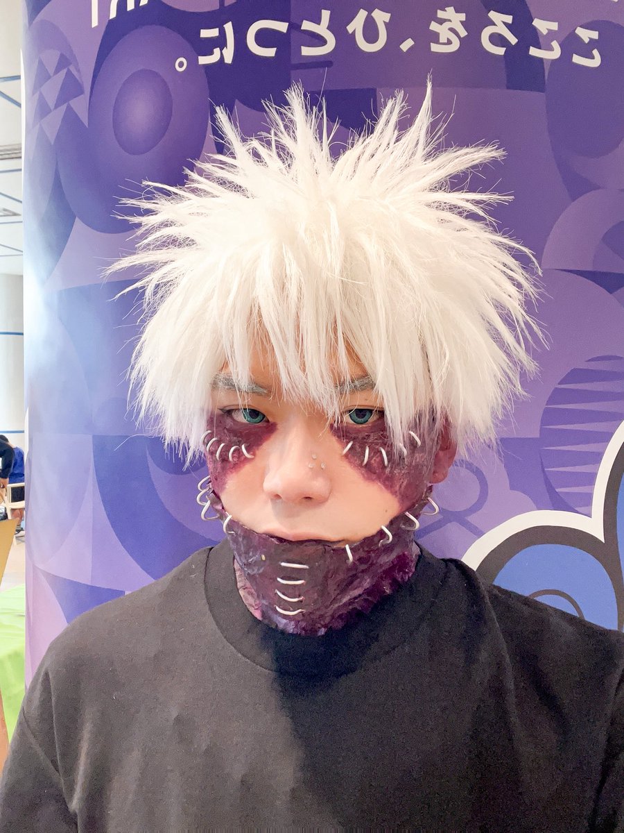 ヘルさん tweet media