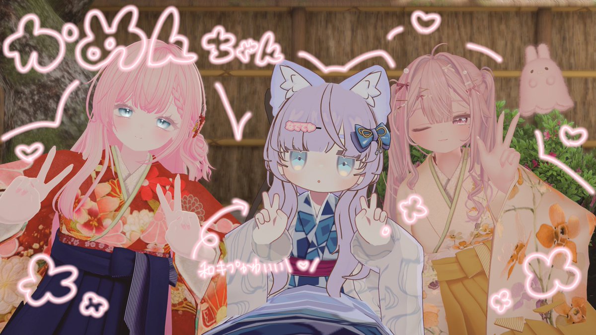 ぴーちゃん tweet media