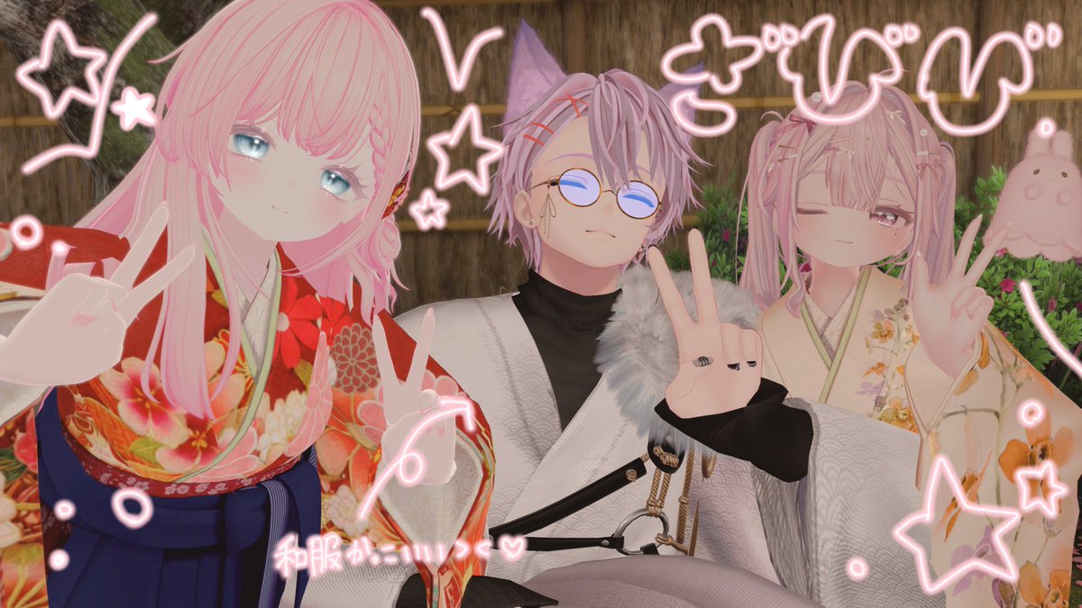 ぴーちゃん tweet media