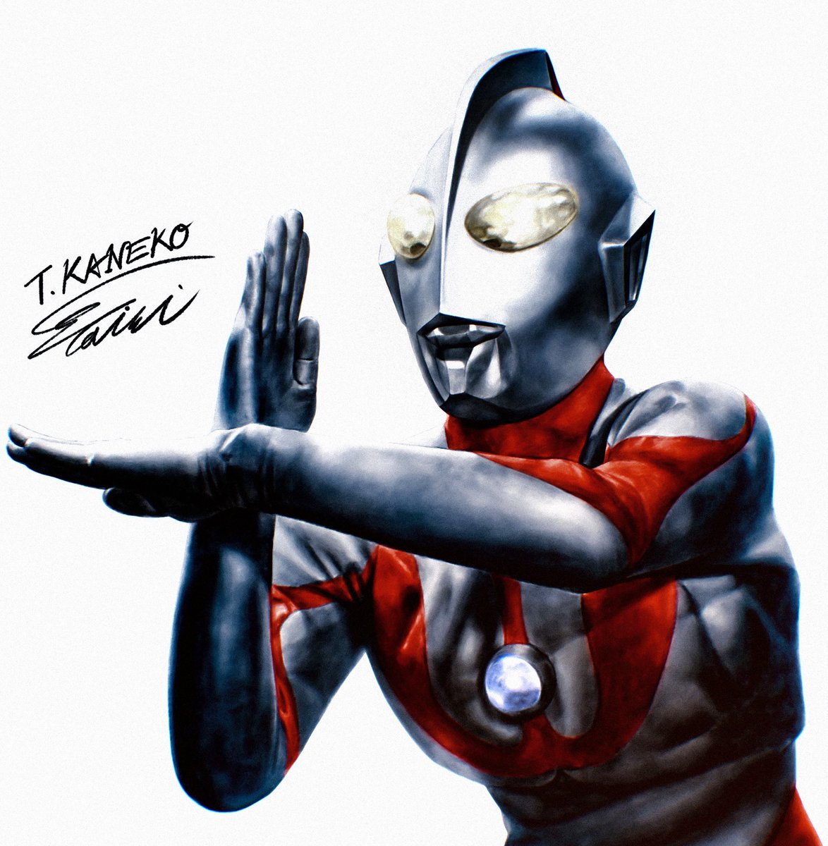 金子大輝/Taiki Kaneko tweet media