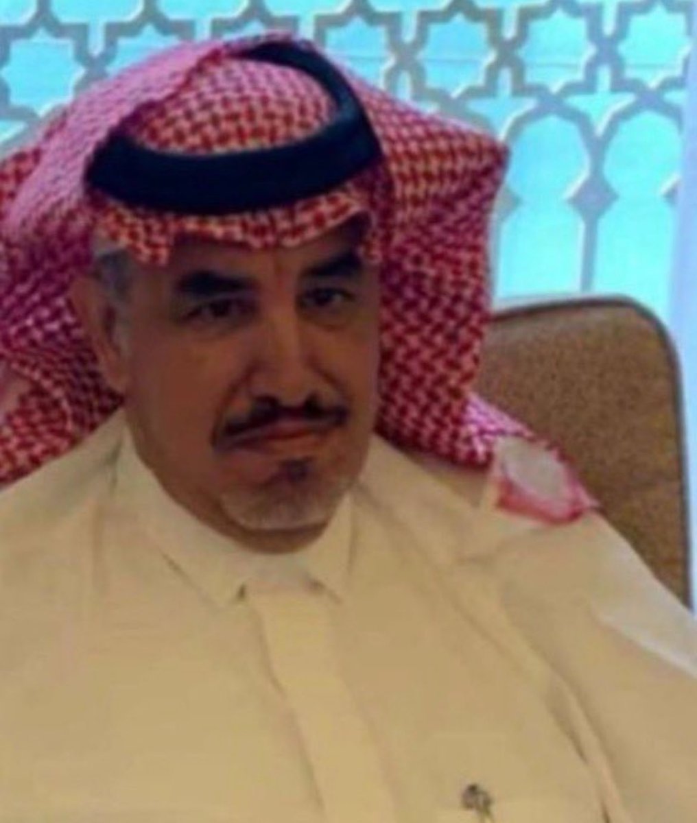 عبدالخالق الحفظي tweet media