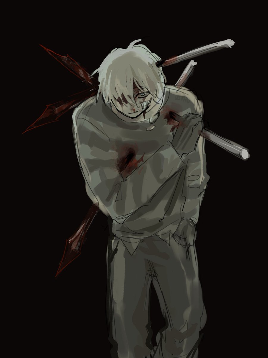 ui_thu's tweet photo. Mono doodles https://t.co/v4f6HPVWmN