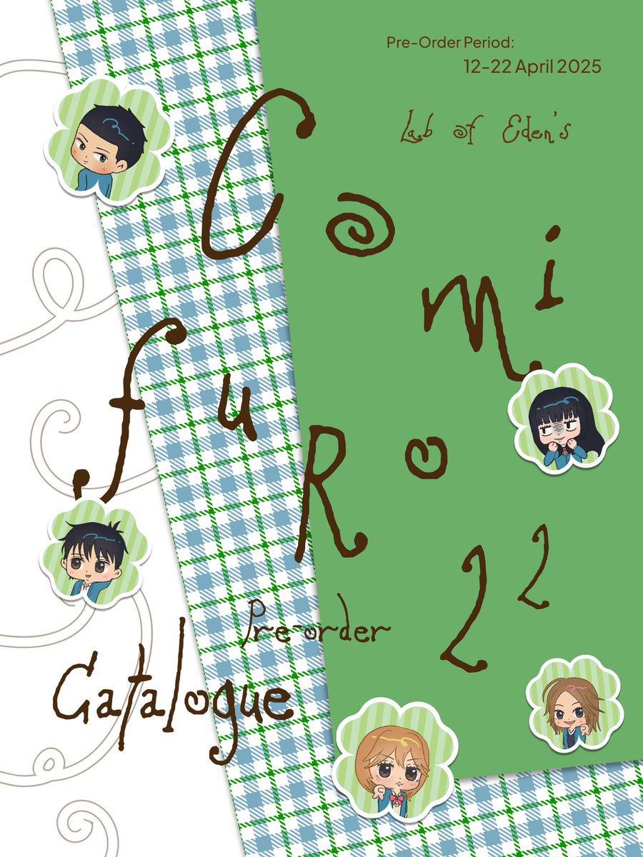 Labo | CF22 Prep 😬 tweet media