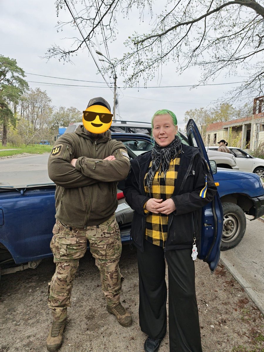 FinEst Volunteers tweet media