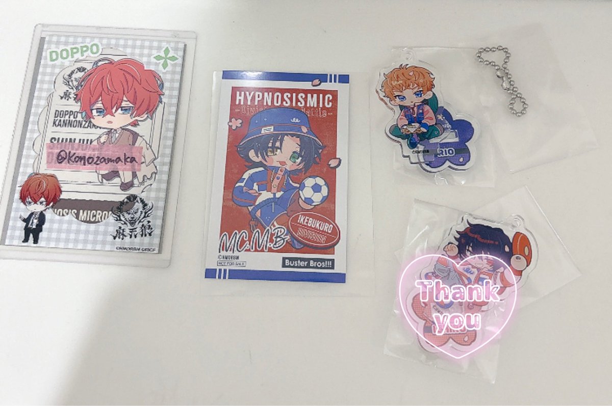 モッツァ tweet media