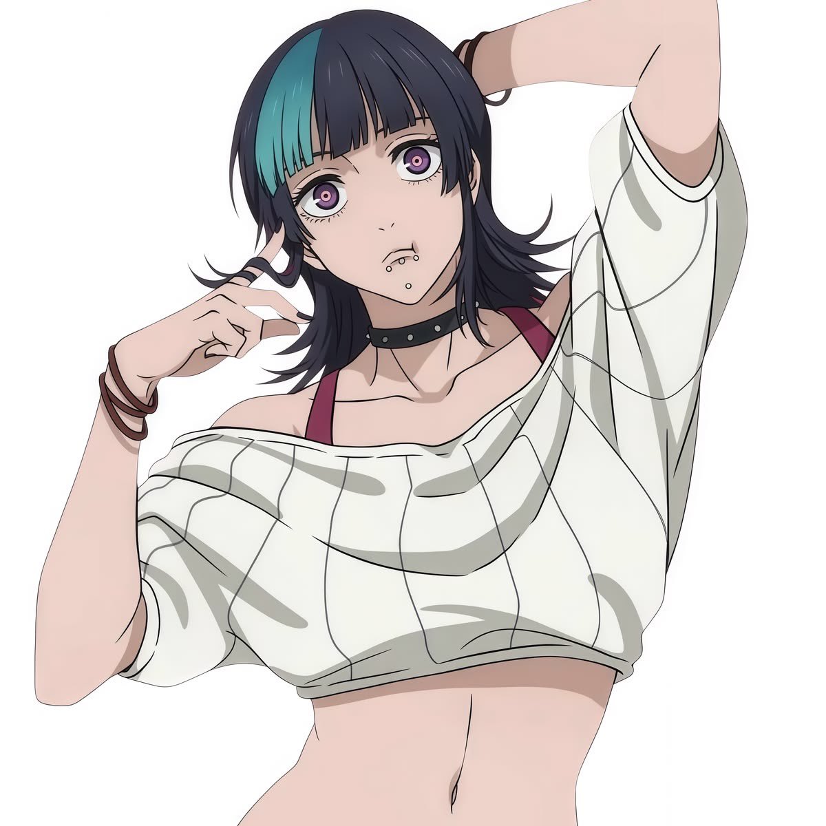 pro hero shoto fan tweet media