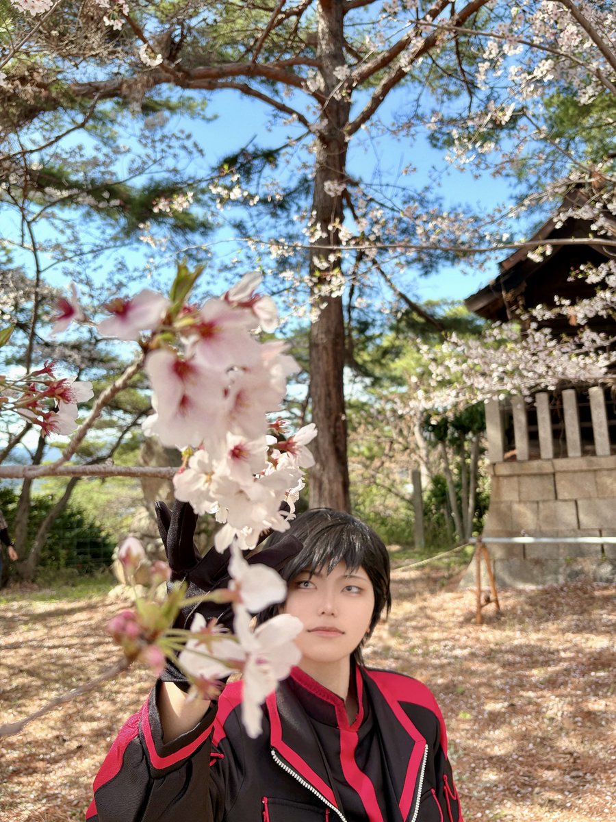 かっふ tweet media