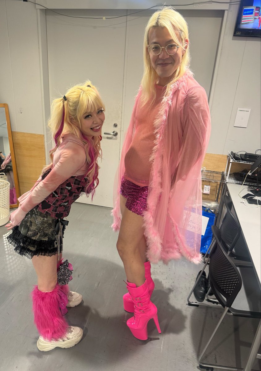 エルフ　荒川 tweet media