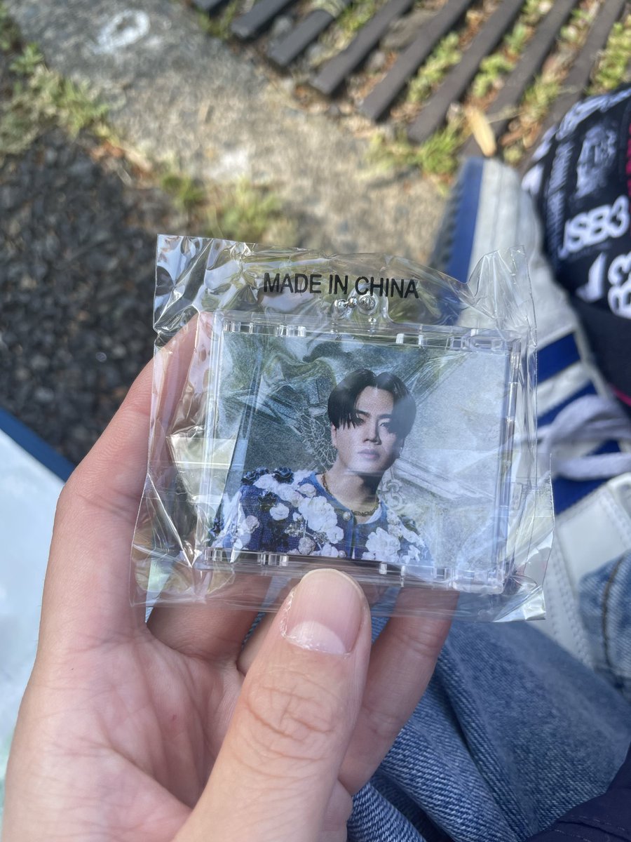 ボルト tweet media