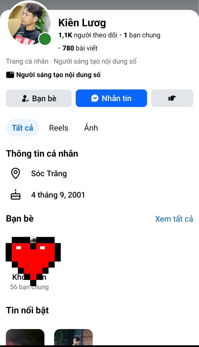 Vinh Hoang tweet media