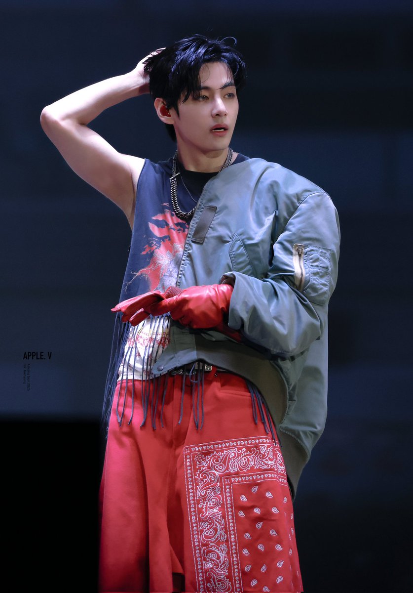 애플뷔 APPLE_V 🍏🍎 BTS V FAN ACCOUNT tweet media