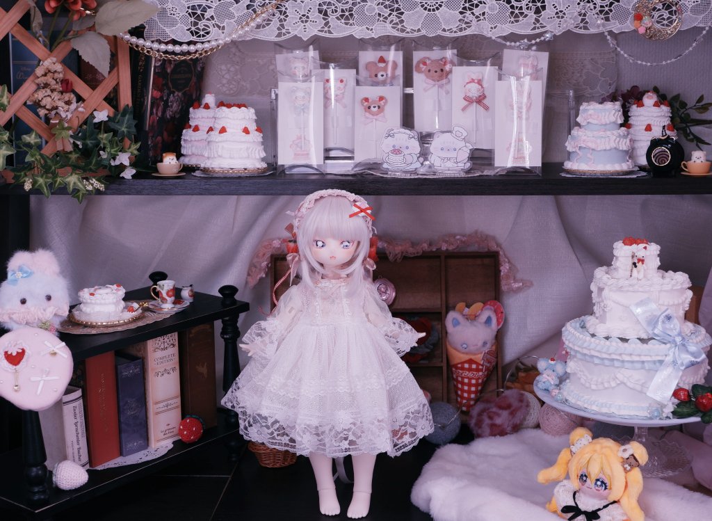 くしやき tweet media