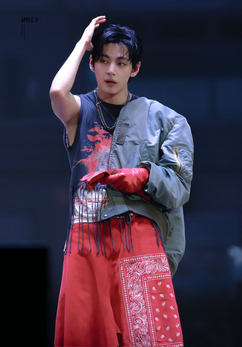 애플뷔 APPLE_V 🍏🍎 BTS V FAN ACCOUNT tweet media