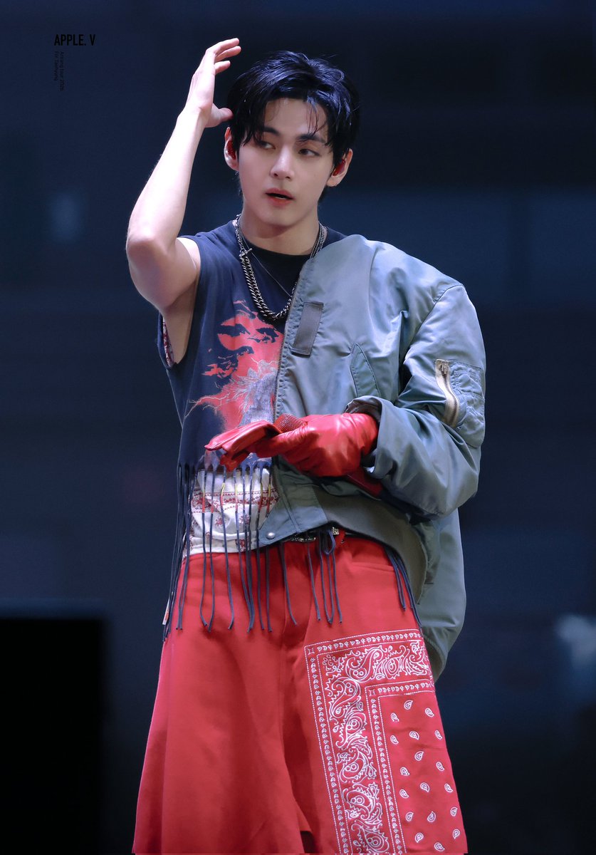 애플뷔 APPLE_V 🍏🍎 BTS V FAN ACCOUNT tweet media
