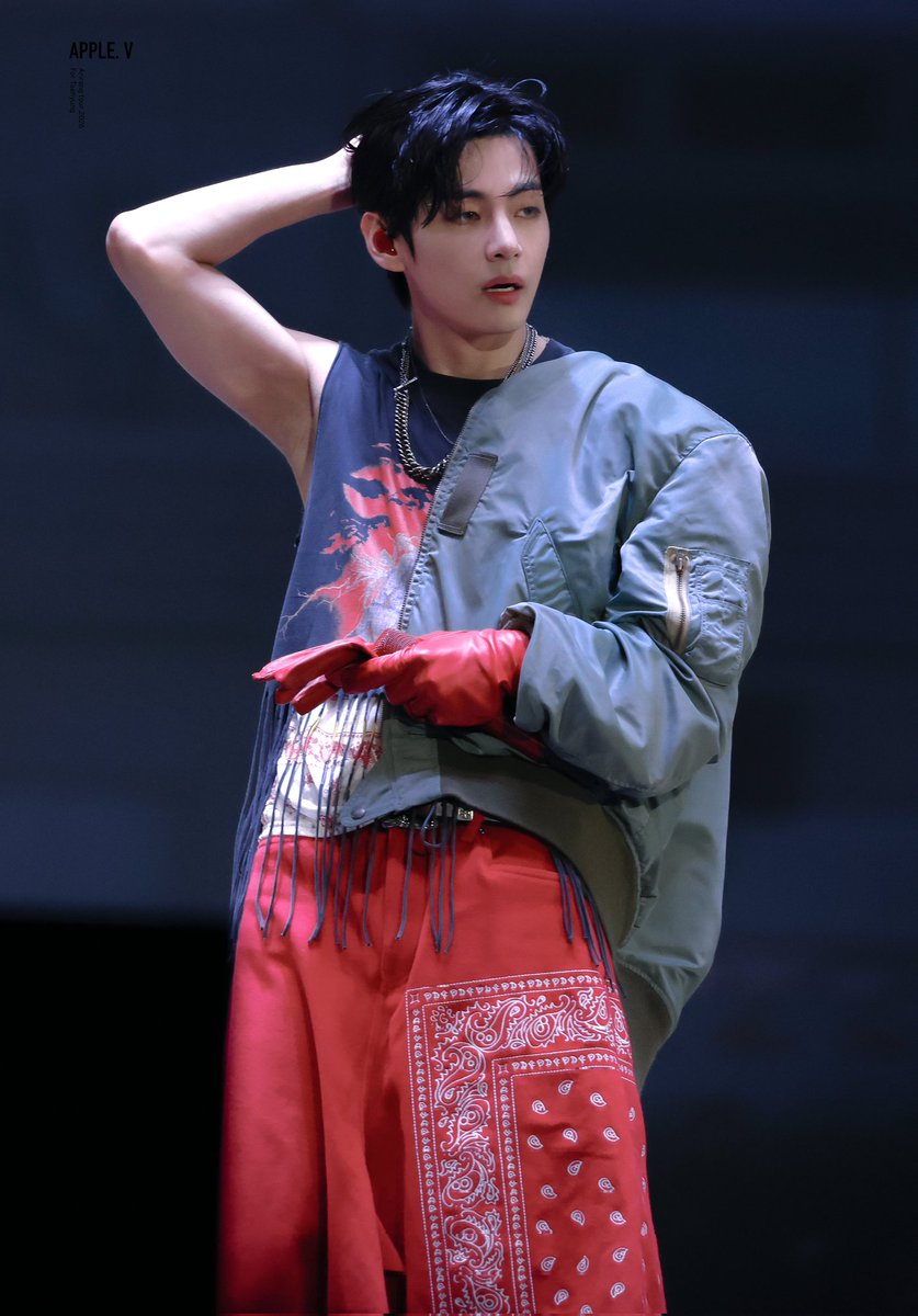 애플뷔 APPLE_V 🍏🍎 BTS V FAN ACCOUNT tweet media