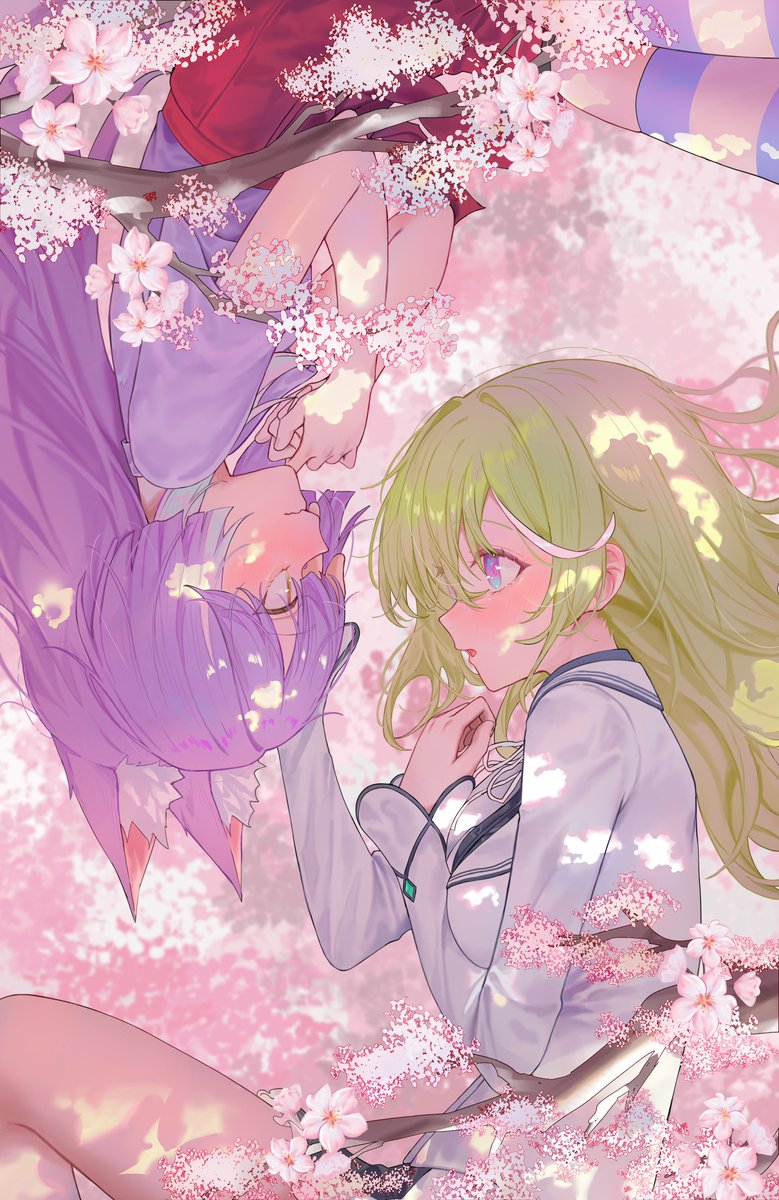 #riko_art #shibuki_art