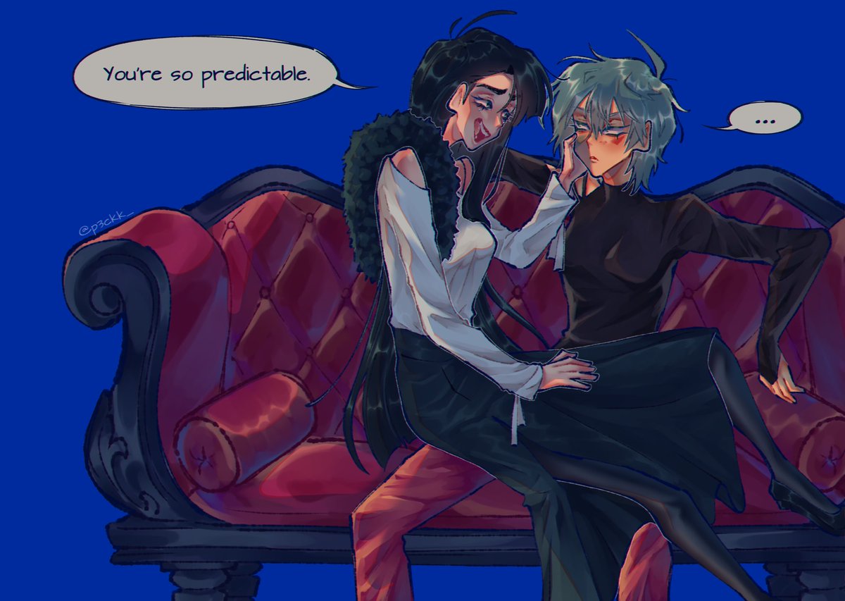 Peck🌠 tweet media