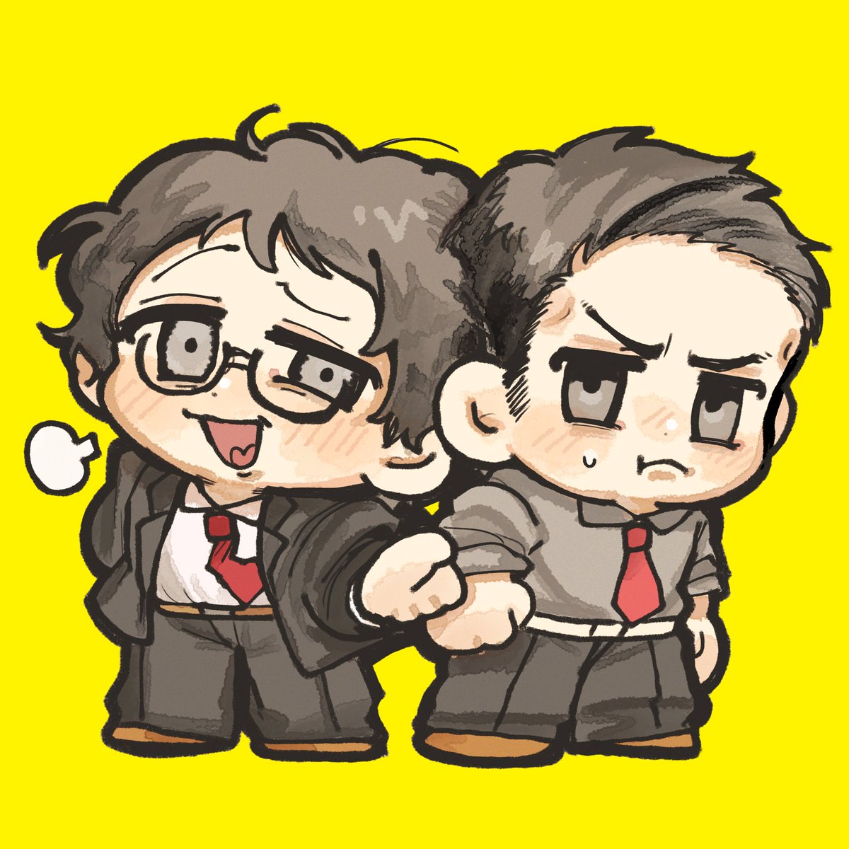 カチコミお嬢様 tweet media