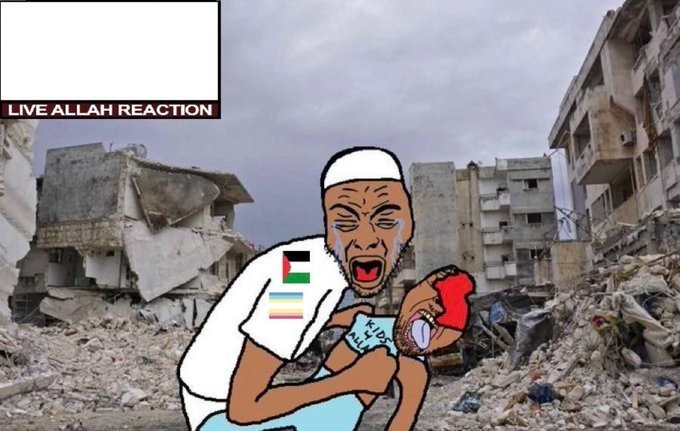 Sentinell aborccus lV tweet media