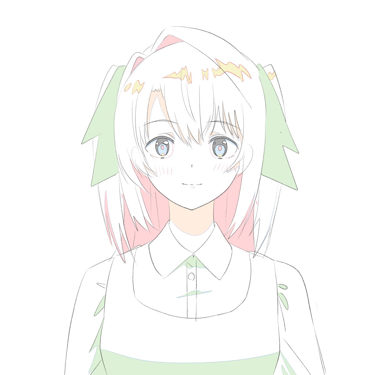 もえる アニメーター志望 tweet media