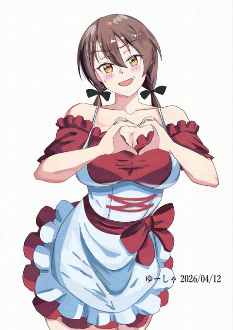 トゥルーデ塗りました。 