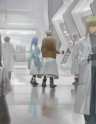 Sylven | Harmoniasie ❄🌸 (endfield era) tweet media