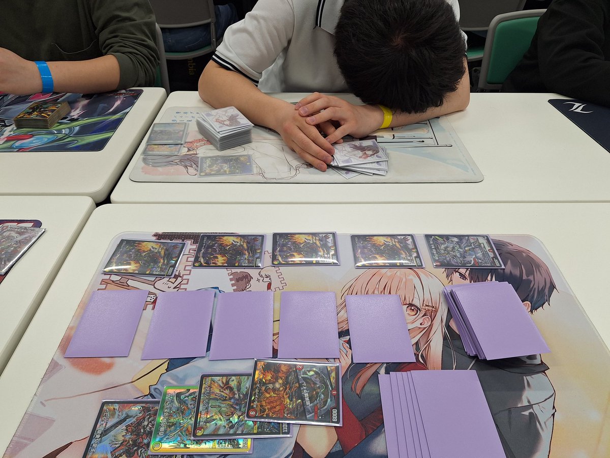 シュダ tweet media