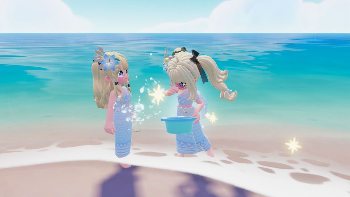 chima (@heartopia_chima) / Posts / X