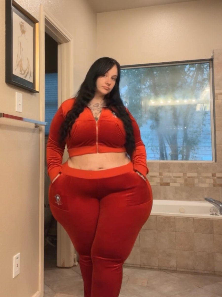 PLUS SIZE APPRECIATION HUB tweet media