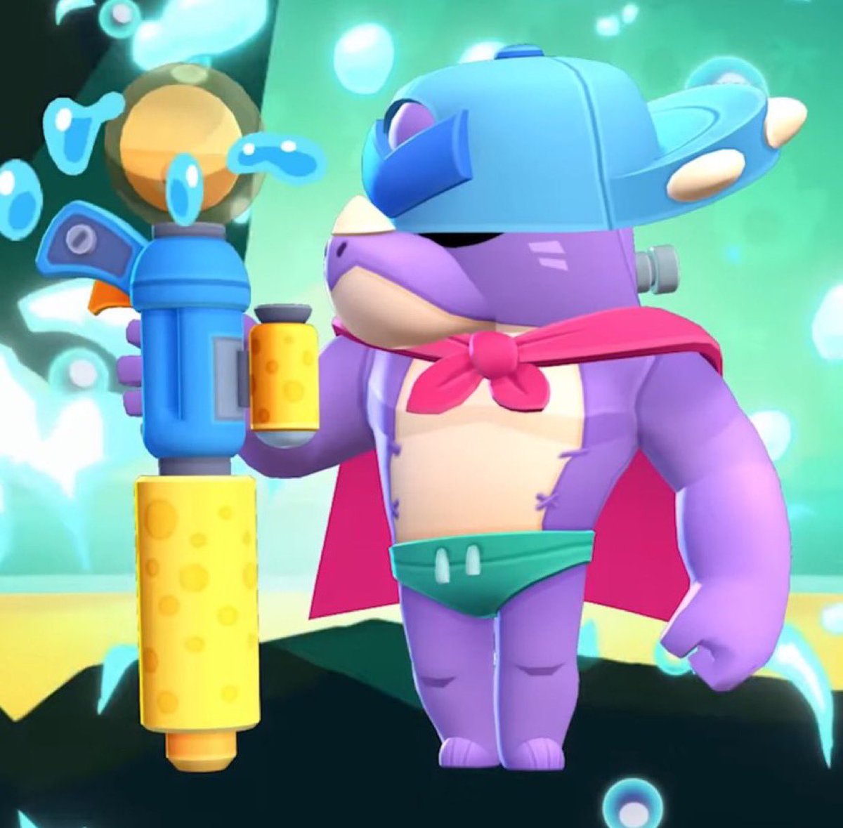 Pedro 🦑🌟🐙 tweet media