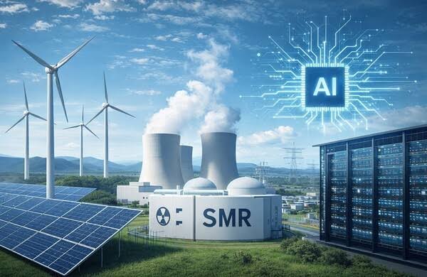 AcKIROTztbPQ3Rw's tweet image. AI’s explosive energy demand is stressing power grids. Discover how home solar, batteries, and efficiency can protect your wallet and the planet.
#naturalworld #naturalworld50
naturalworld50.blogspot.com/2026/04/energy…