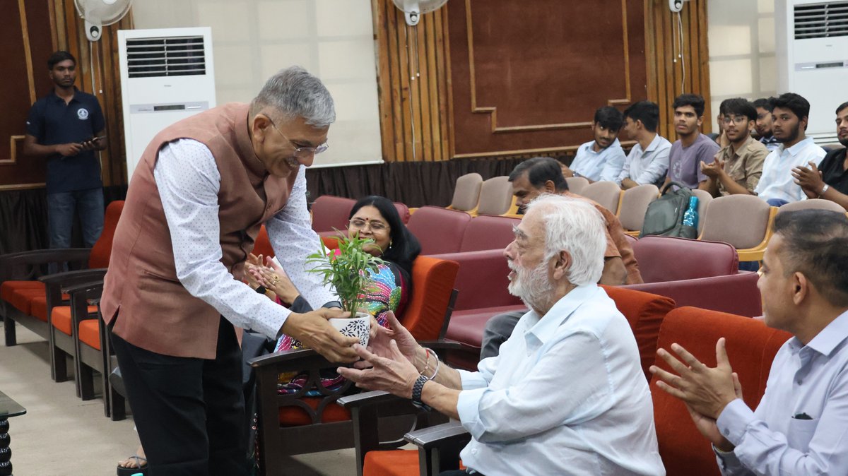 Manoj Choudhary tweet media