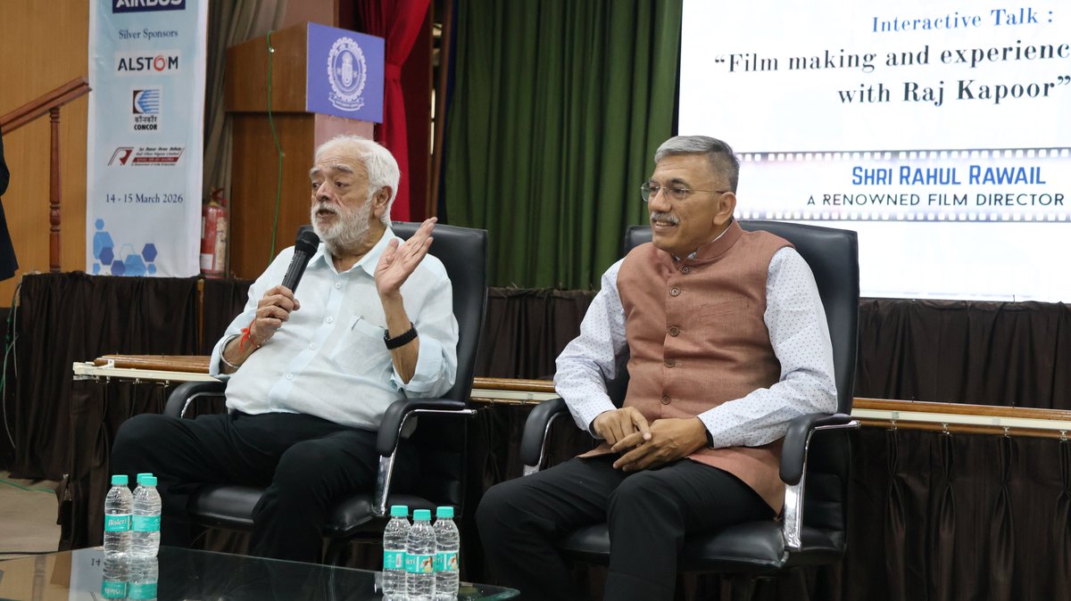 Manoj Choudhary tweet media