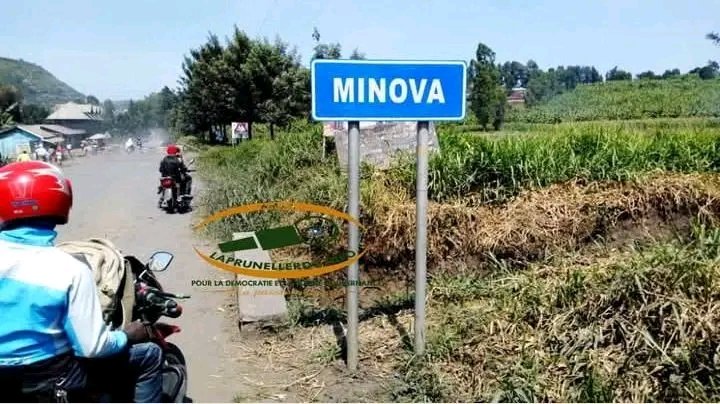 Johnson Makaza tweet media