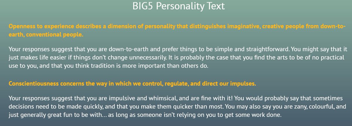 _jkitcome_'s tweet photo. it's truly fit with my real personality, hope that someday i'll be more confident, less neuroticism as now.
i know my intrinsic motives aren't enough to drive me step out of my comfort zone.
ôi ước có ai đó bước đến đời tôi dẫn tôi đi một đoạn ngắn nữa 🙏 https://t.co/LW1R0yfEaW